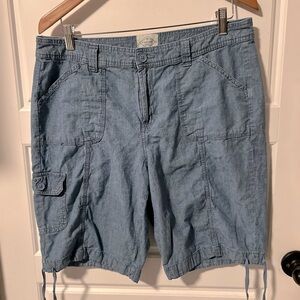 St. John’s Bay short